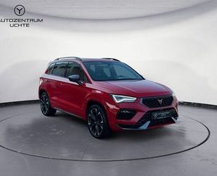 Cupra Ateca Gebrauchtwagen