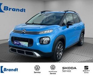 Citroen C3 Aircross Gebrauchtwagen