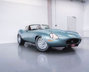 Jaguar E-Type Gebrauchtwagen