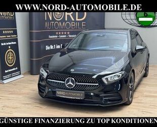 Mercedes-Benz A 200 Gebrauchtwagen