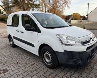 Citroen Berlingo Gebrauchtwagen