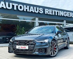 Audi S6 Gebrauchtwagen