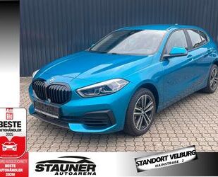BMW 116 Gebrauchtwagen