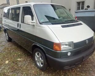 VW T4 Caravelle Gebrauchtwagen