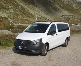 Mercedes-Benz Vito Gebrauchtwagen