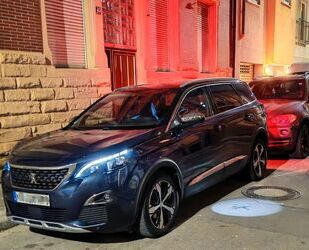 Peugeot 5008 Gebrauchtwagen