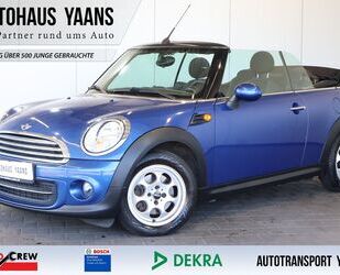 Mini Cooper Gebrauchtwagen