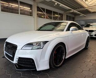 Audi TTS Gebrauchtwagen