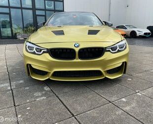BMW M4 Gebrauchtwagen
