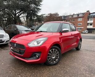 Suzuki Swift Gebrauchtwagen