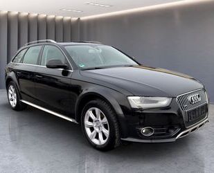 Audi A4 Allroad Gebrauchtwagen