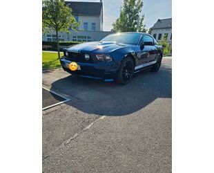 Ford Mustang Gebrauchtwagen