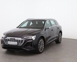 Audi Q8 e-tron Gebrauchtwagen