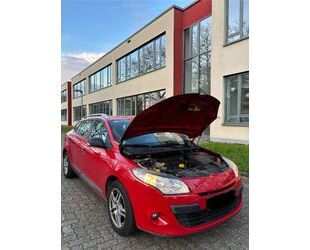 Renault Megane Gebrauchtwagen