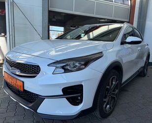 Kia XCeed Gebrauchtwagen