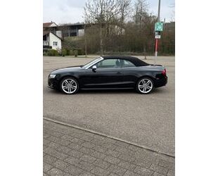 Audi S5 Gebrauchtwagen