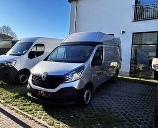 Renault Trafic Gebrauchtwagen