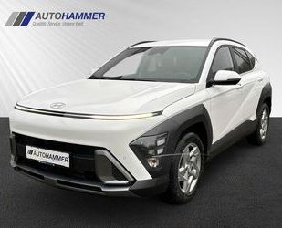 Hyundai KONA Gebrauchtwagen