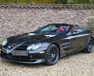 Mercedes-Benz SLR Gebrauchtwagen