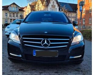 Mercedes-Benz R 350 Gebrauchtwagen