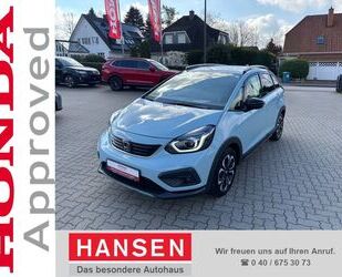 Honda Jazz Gebrauchtwagen