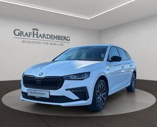 Skoda Scala Gebrauchtwagen