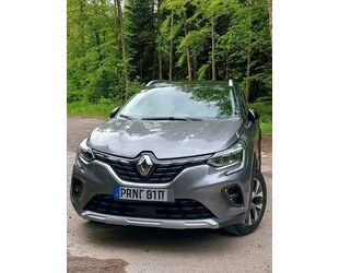 Renault Captur Gebrauchtwagen