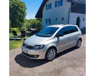 VW Golf Plus Gebrauchtwagen