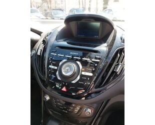 Ford B-Max Gebrauchtwagen