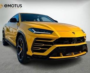 Lamborghini Urus Gebrauchtwagen