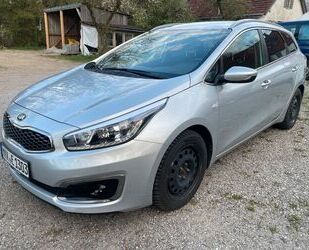 Kia ceed / Ceed Gebrauchtwagen