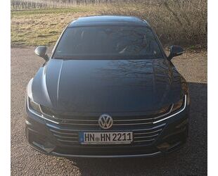 VW Arteon Gebrauchtwagen