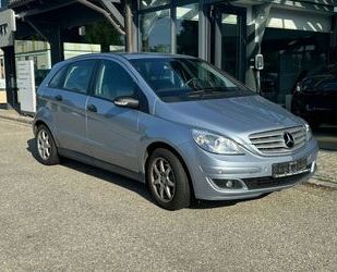 Mercedes-Benz B 200 Gebrauchtwagen
