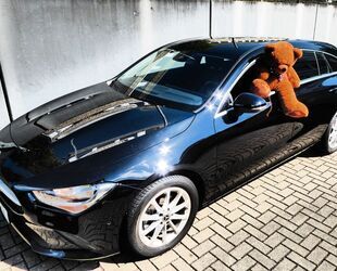 Mercedes-Benz CLA 180 Shooting Brake Gebrauchtwagen