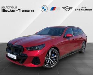 BMW 540 Gebrauchtwagen
