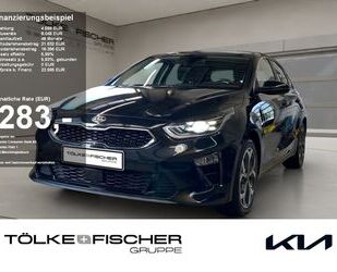 Kia ceed / Ceed Gebrauchtwagen