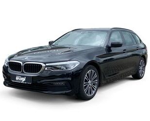 BMW 530 Gebrauchtwagen