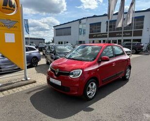 Renault Twingo Gebrauchtwagen