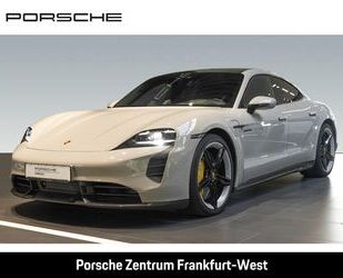 Porsche Taycan Gebrauchtwagen