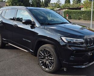 Jeep Compass Gebrauchtwagen
