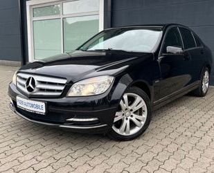 Mercedes-Benz C 300 Gebrauchtwagen