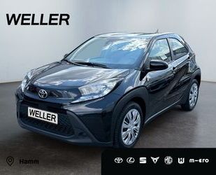 Toyota Aygo (X) Gebrauchtwagen