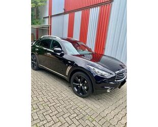 INFINITI QX70 Gebrauchtwagen