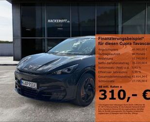 Cupra Tavascan Gebrauchtwagen