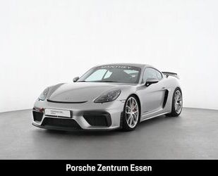 Porsche Cayman Gebrauchtwagen