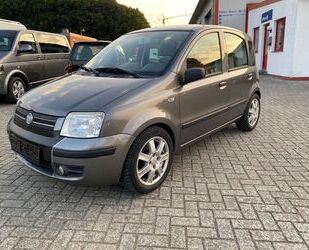 Fiat Panda Gebrauchtwagen