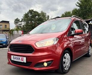 Ford Tourneo Courier Gebrauchtwagen