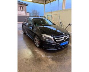 Mercedes-Benz A 180 Gebrauchtwagen