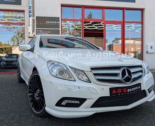 Mercedes-Benz E 50 Gebrauchtwagen