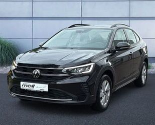 VW Taigo Gebrauchtwagen